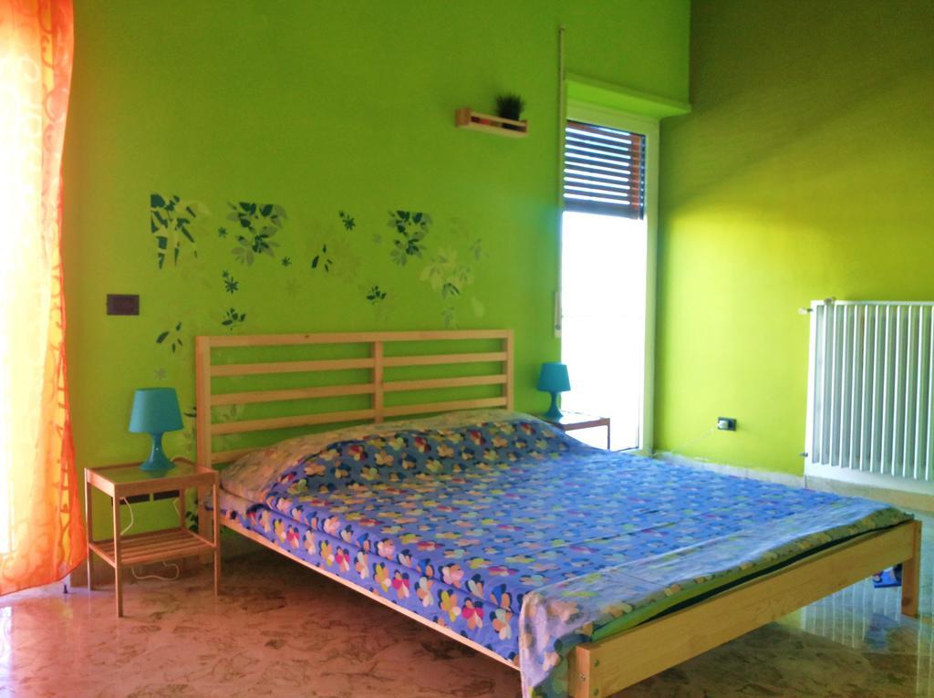 Konukevi Bed 21 Bari